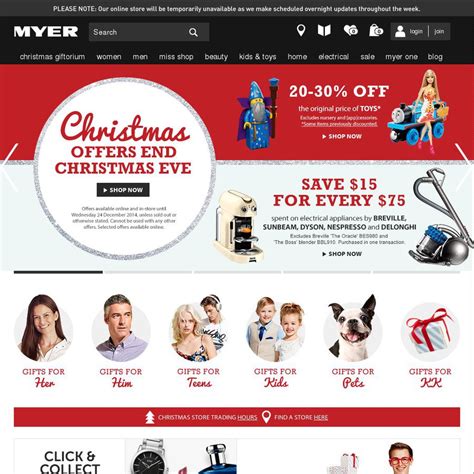 myer women's clearance.